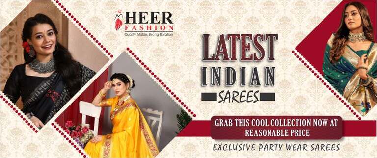 buy best sarees online