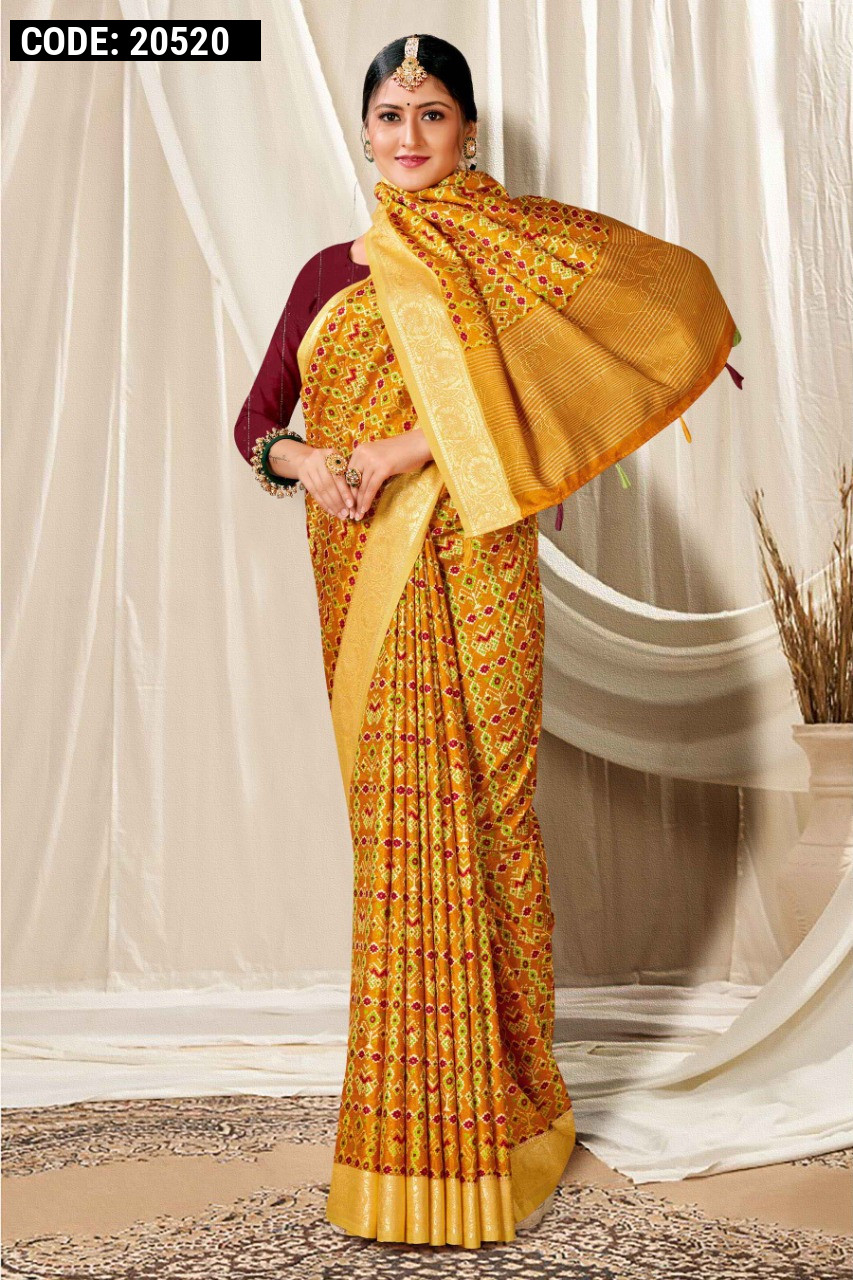 Dola silk sarees