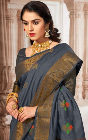 Sarees - Buy Latest Designer Sarees Online 2023 | Peachmode – Page 2