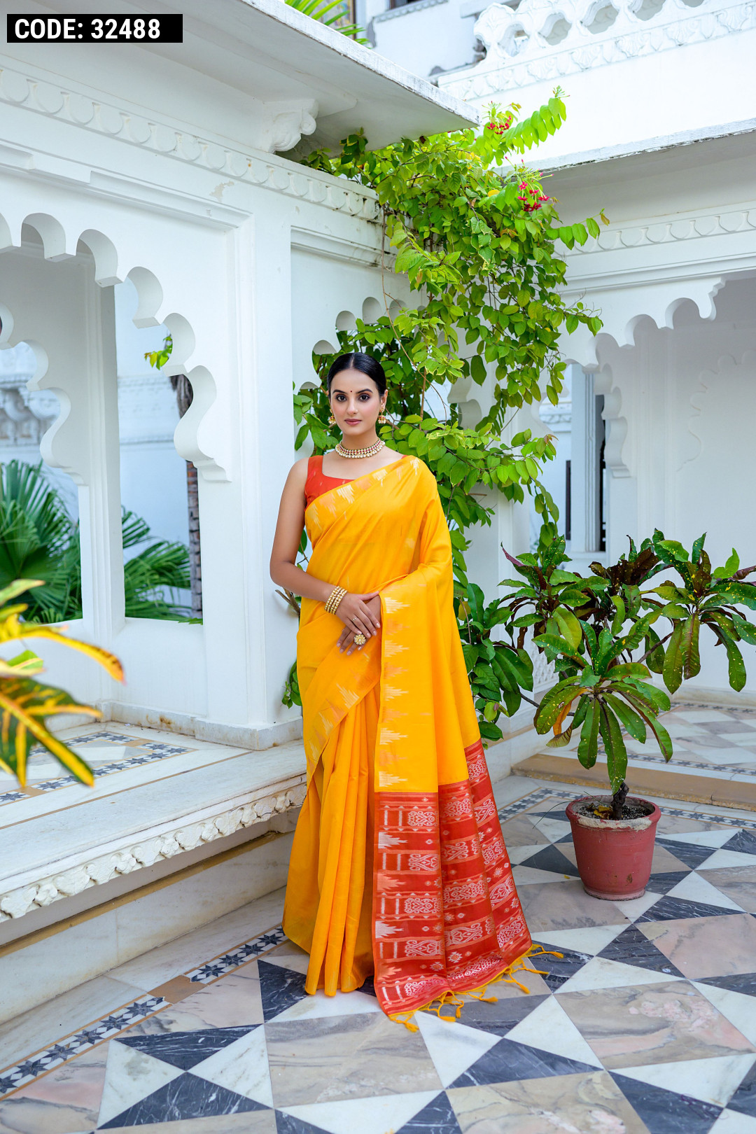 Buy Pure Tussar Silk Sarees Online| Latest Designer sarees Online– Clio  Silks