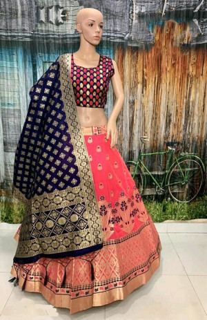 lehenga under 1500