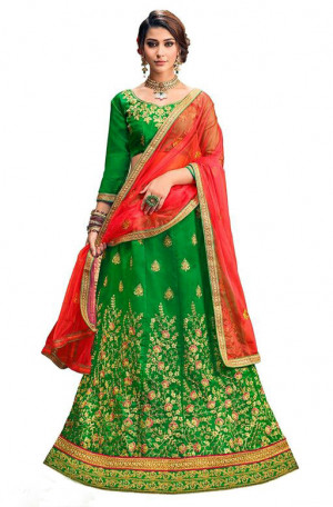 lehenga price below 3000