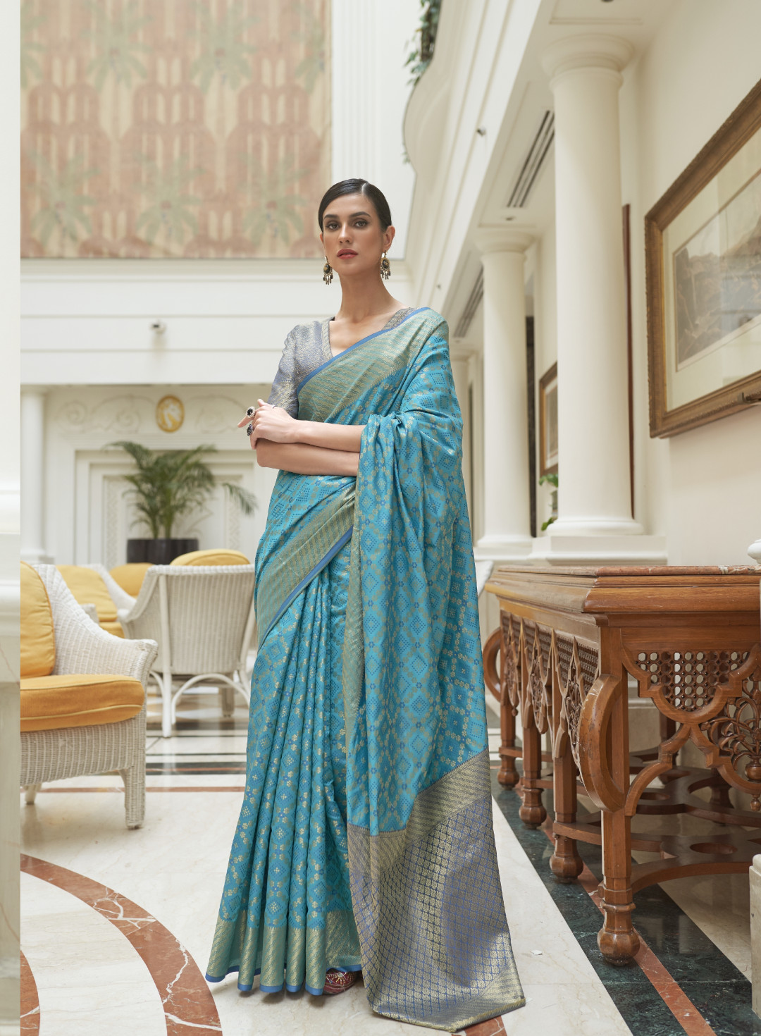 Sarees Online : Buy Sarees from India at Best Price