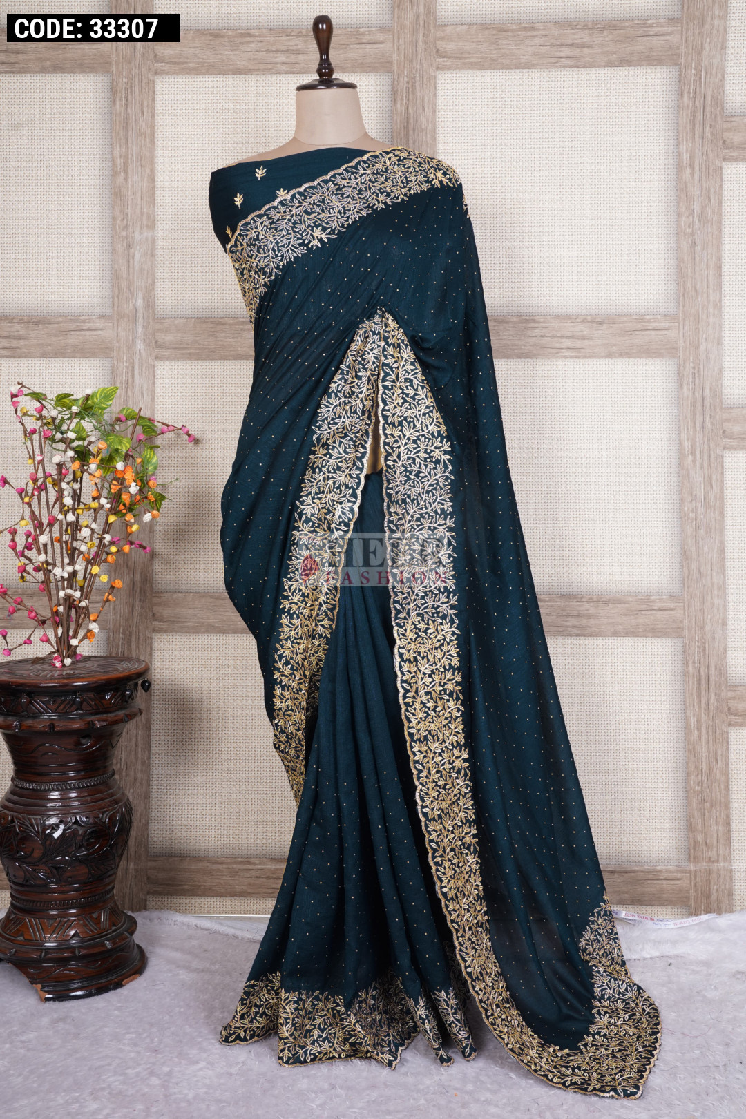 Vichitra Silks and Sarees in Fort Gate,Rajahmundry - Best Designer Saree  Retailers in Rajahmundry - Justdial