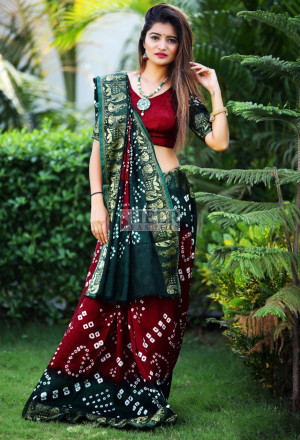 Party Wear Saree - Buy Stylish Party Wear Sarees | 100+ Designs