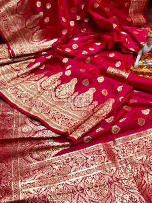 Unique | Saree, Traditional silk saree, Marathi saree