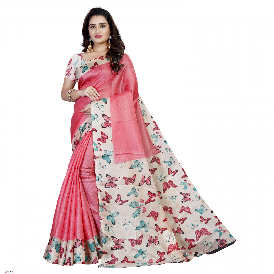 Buy TP FASHION Self Design Bollywood Net White Sarees Online @ Best Price  In India | Flipkart.com