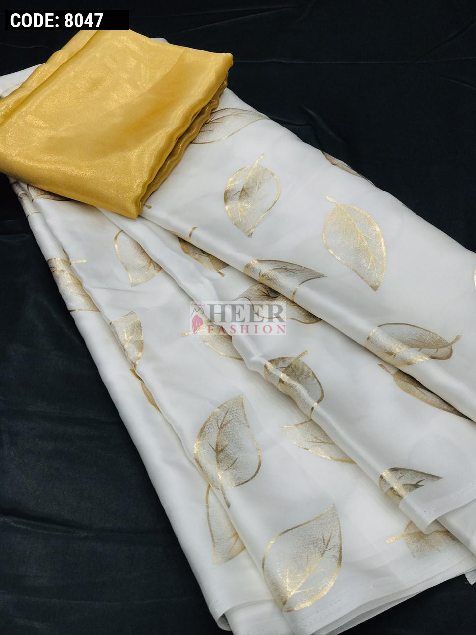 Buy South Indian Traditional White Pure Lichi Silk Saree With Golden Zari  Weaving Work Boarder,wedding Silk Sari,indian Party Saree,gift for Her  Online in India… | Kerala saree blouse designs, Saree trends, Wedding