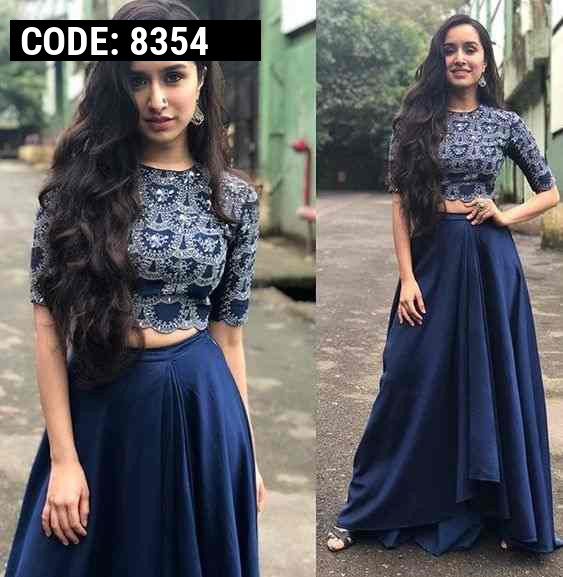 VANILLA Metallic Lehenga Skirt | HARLEEN KAUR – HarleenKaur