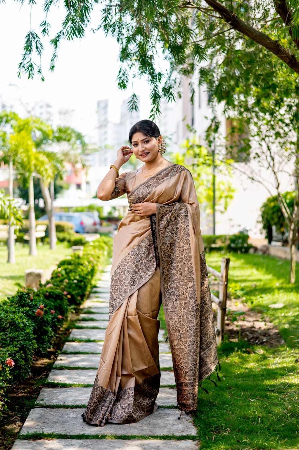 Buy garden sarees wholesale & garden vareli sarees wholesale online