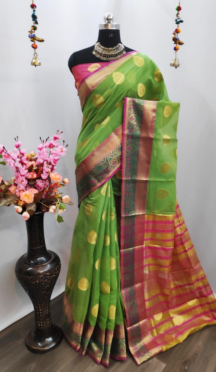 linen sarees below 1500