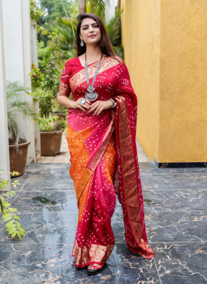 Buy Latest Saree Design For Women Online | Shop Our Bestsellers – House Of  Vaarasa