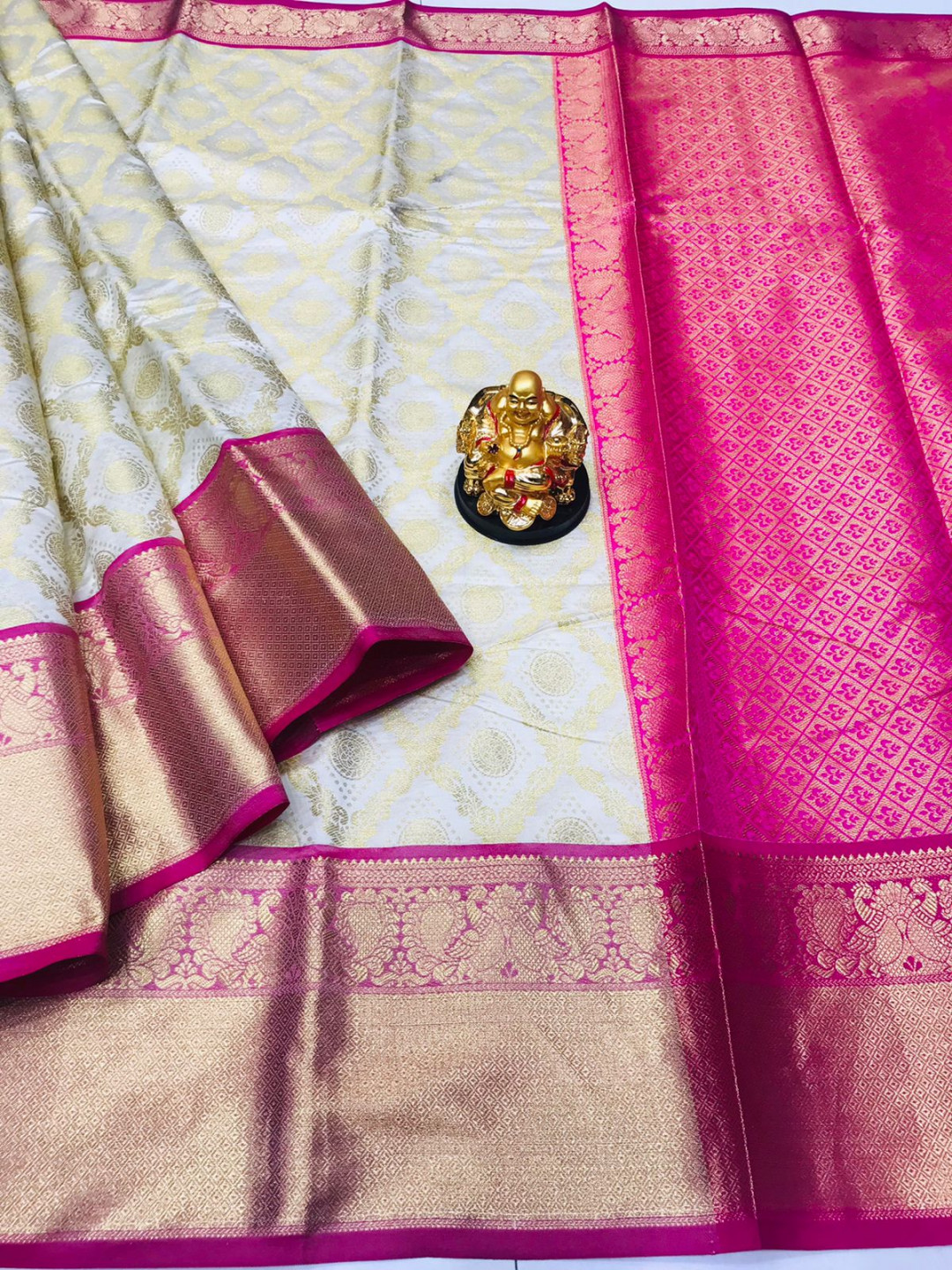 off-white-color-kanchipuram-silk-saree-with-zari-woven-work