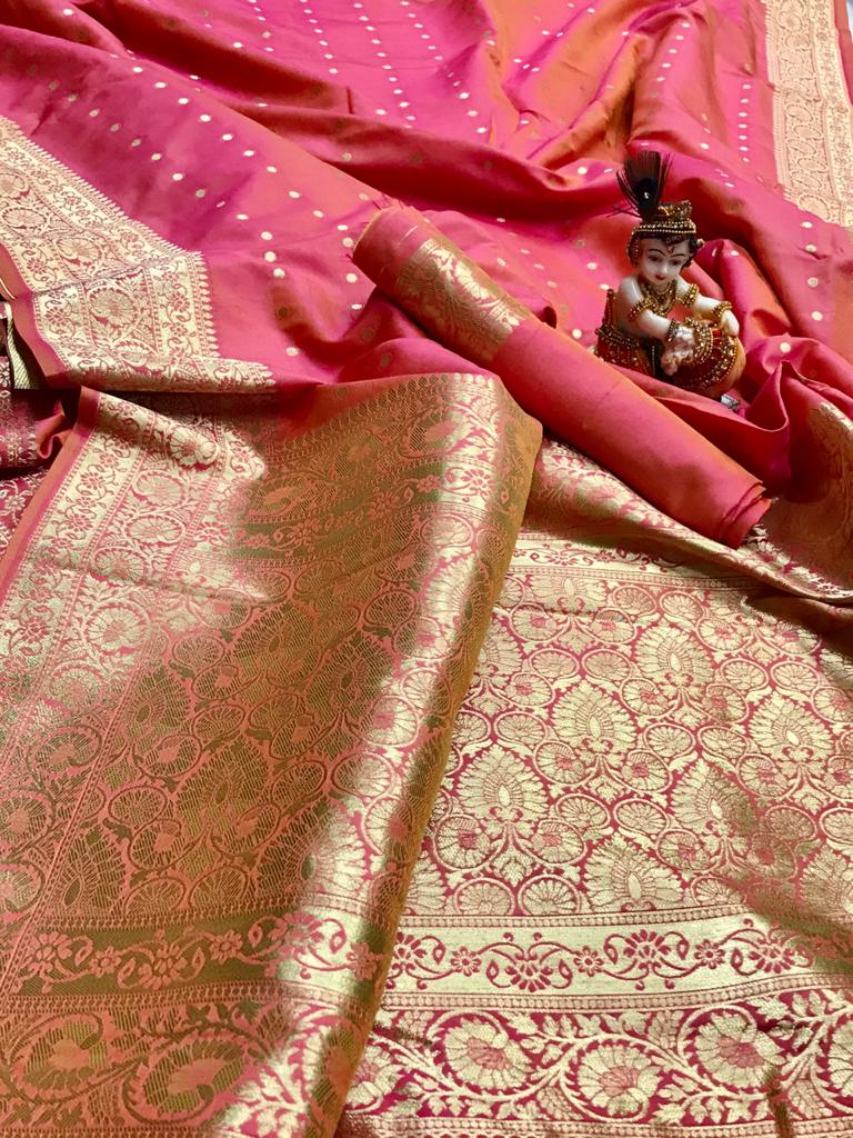 rama green color saree under 1500 in Sarees | Heer Fashion