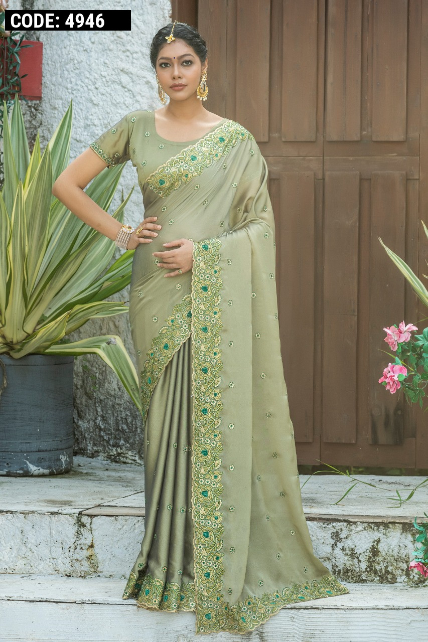 Buy Elegant Mehndi Green Sequins Butterfly Net Lehenga Choli From Zeel  Clothing