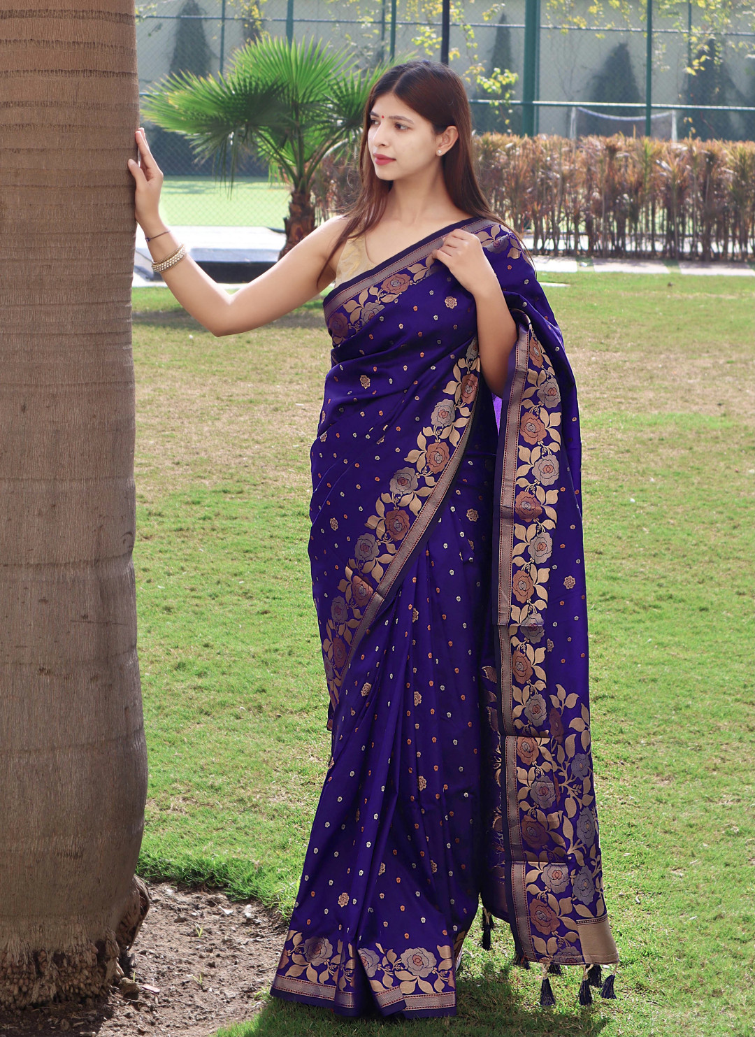 heer fashion saree