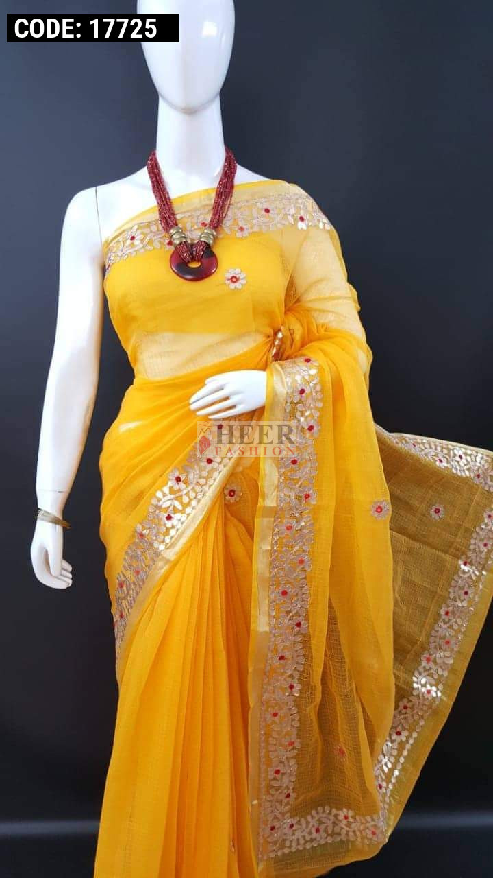 Pin on New Designs in Lehenga Saree and Salwar Suit